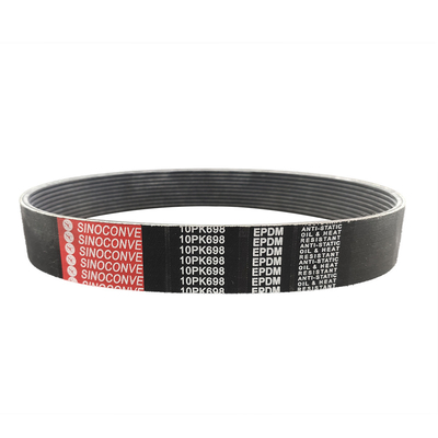 ISO/TS16949 Engine Parts Auto Belt Pk Belt for Optimal Performance