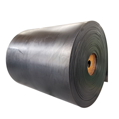 Telescopic Patterned Skirt Rubber Conveyor Belt for Upper/Lower 0-4.5 Made of Polyester