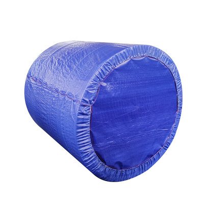 1.5 mm Thickness Polyester Ep Conveyor Belt Vulcanize for Stone Crusher Coal Mine