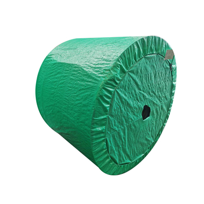 1.5 mm Thickness Polyester Ep Conveyor Belt Vulcanize for Stone Crusher Coal Mine