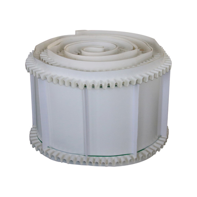 Customizable 3.0mm Industrial PVC Conveyor Belt for Inclined Conveying