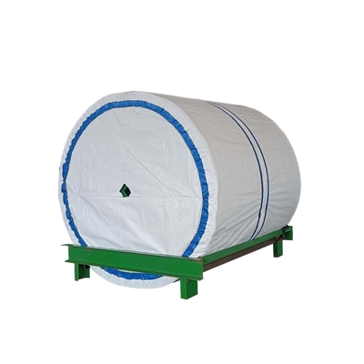 Stone Crusher Coal Mine Polyester Ep Rubber Conveyor Belt with 1.5 mm Thickness
