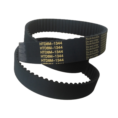 Powder Mill  Poly Timing Belt