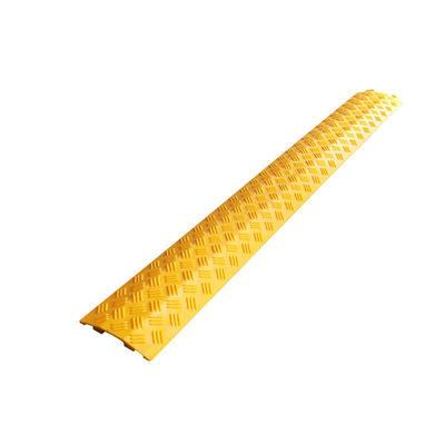 Wholesale Portable Durable Rubber Driveway Speed Bump