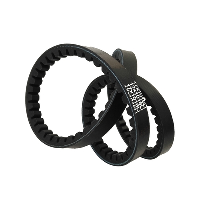 Polyester Cotton Canvas Cogged Belt 13vx1000/13vx975 for Industrial Machine Production