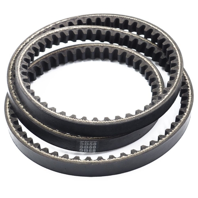 High Durability Customized Motorcycle Parts Drive Strap Transfer Belt for OEM Support