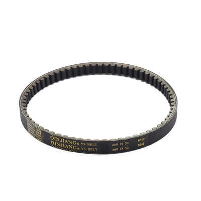 Standard Nonstandard Small Engine Motorcycle Drive Belt For Motorcycle