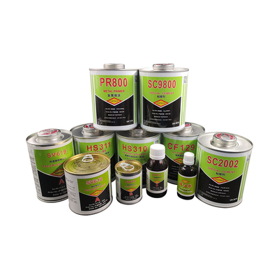 Net Wt 1kg Cold Bonding Rubber Glue And Curing Agent For Durable Conveyor Belt Joints