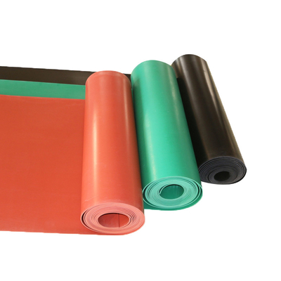 Wholesale Lead Black EPDM Rubber Sheet