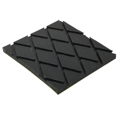 High Quality Rubber Lagging For Belt Conveyor Drum