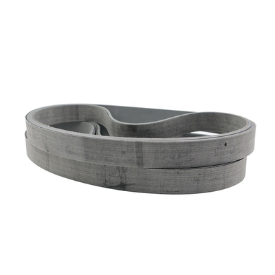 High Quality Nylon Rubber Coating Flat Transmission Belt