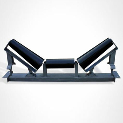 Supply Directly Heavy Duty Conveyor Rollers for Materials Transportation